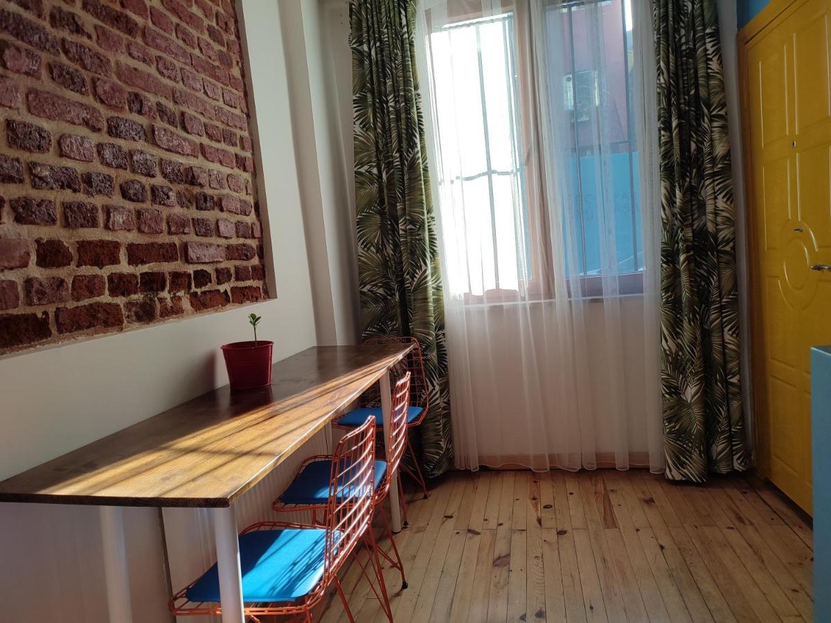 Apartament Kunterbunt Stambuł Zewnętrze zdjęcie
