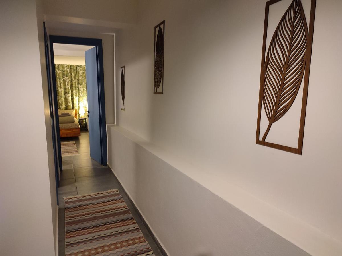 Apartament Kunterbunt Stambuł Zewnętrze zdjęcie