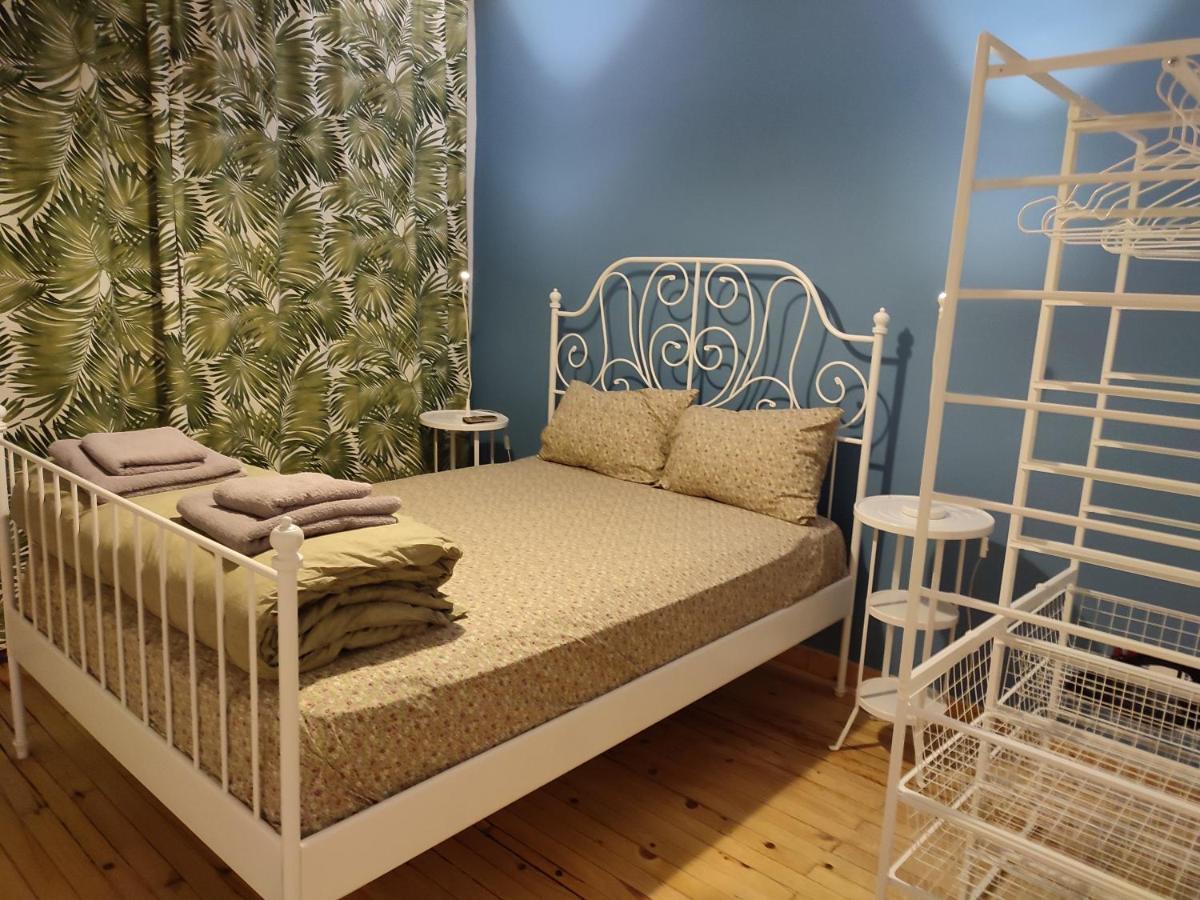 Apartament Kunterbunt Stambuł Zewnętrze zdjęcie