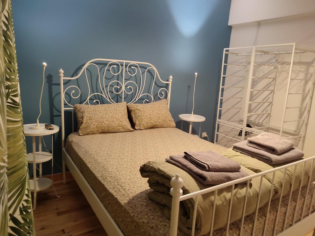 Apartament Kunterbunt Stambuł Zewnętrze zdjęcie
