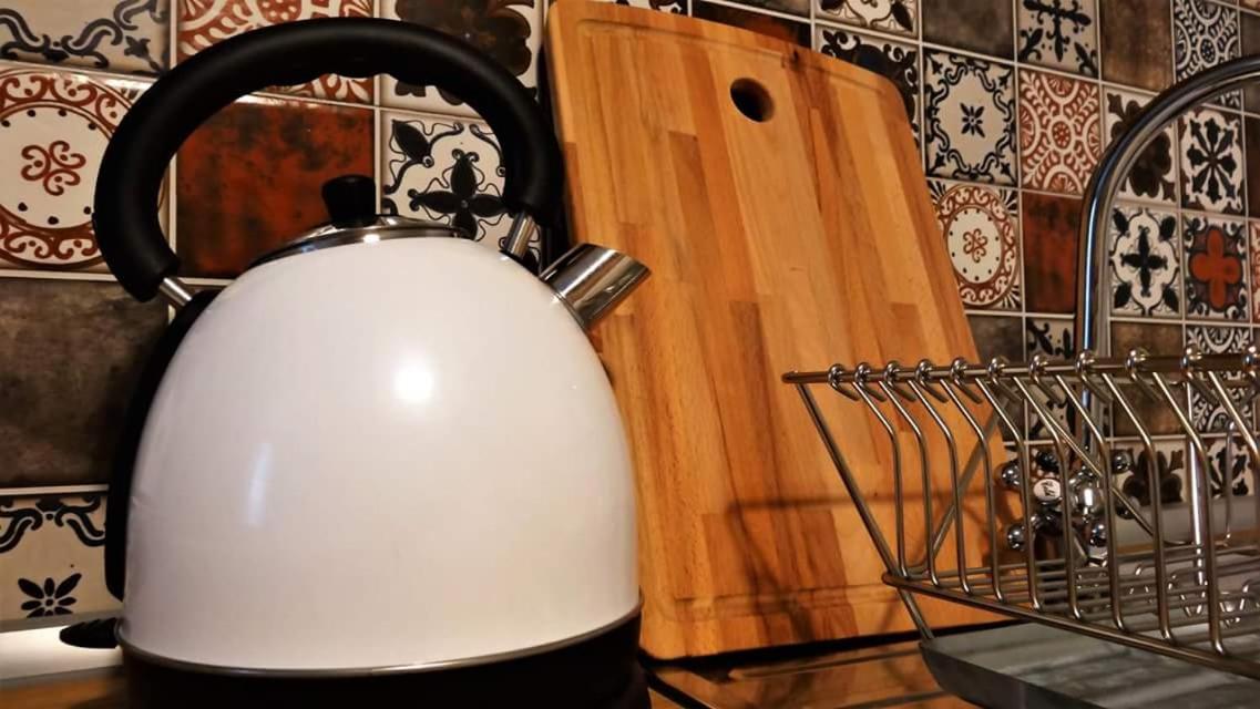 Apartament Kunterbunt Stambuł Zewnętrze zdjęcie