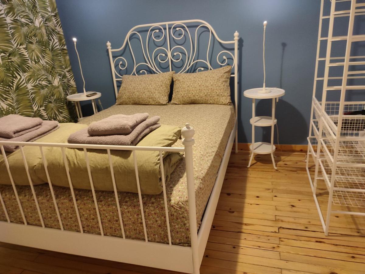 Apartament Kunterbunt Stambuł Zewnętrze zdjęcie