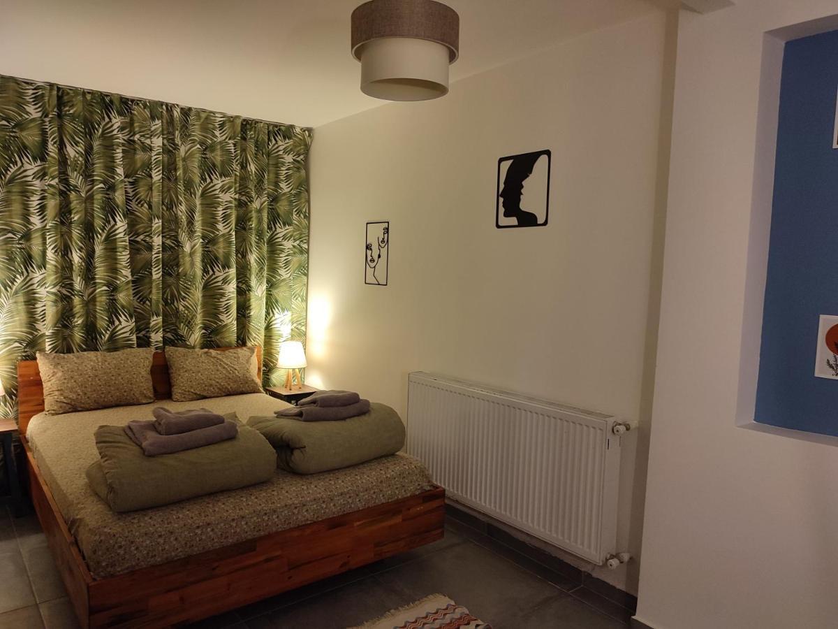 Apartament Kunterbunt Stambuł Zewnętrze zdjęcie
