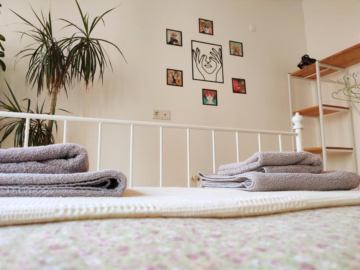 Apartament Kunterbunt Stambuł Zewnętrze zdjęcie
