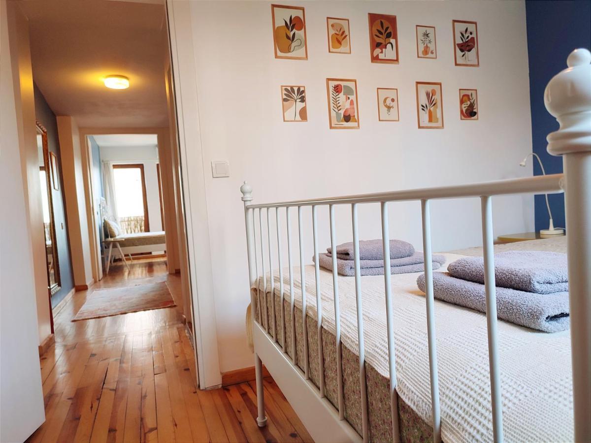 Apartament Kunterbunt Stambuł Zewnętrze zdjęcie