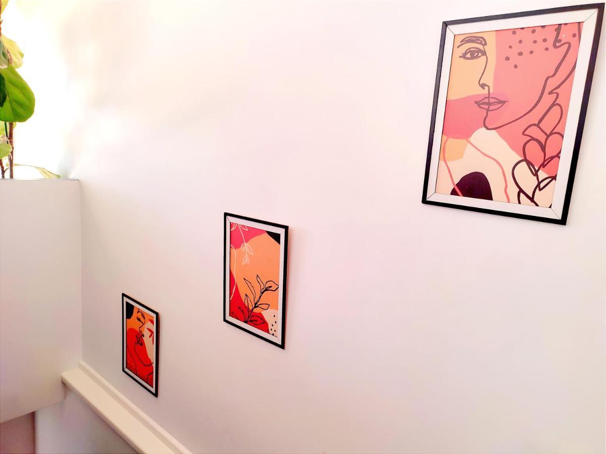 Apartament Kunterbunt Stambuł Zewnętrze zdjęcie