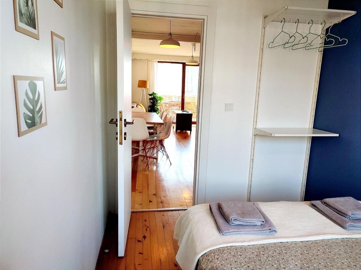 Apartament Kunterbunt Stambuł Zewnętrze zdjęcie