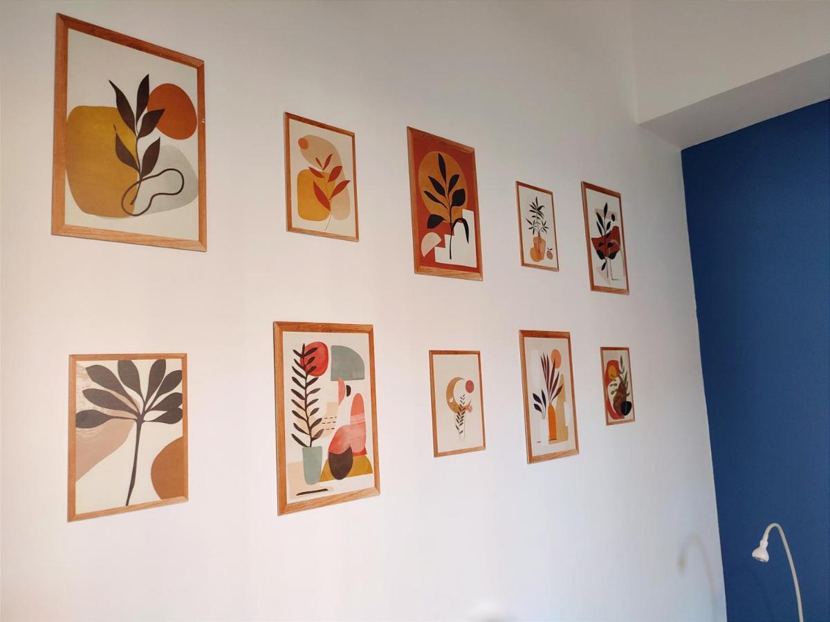 Apartament Kunterbunt Stambuł Zewnętrze zdjęcie