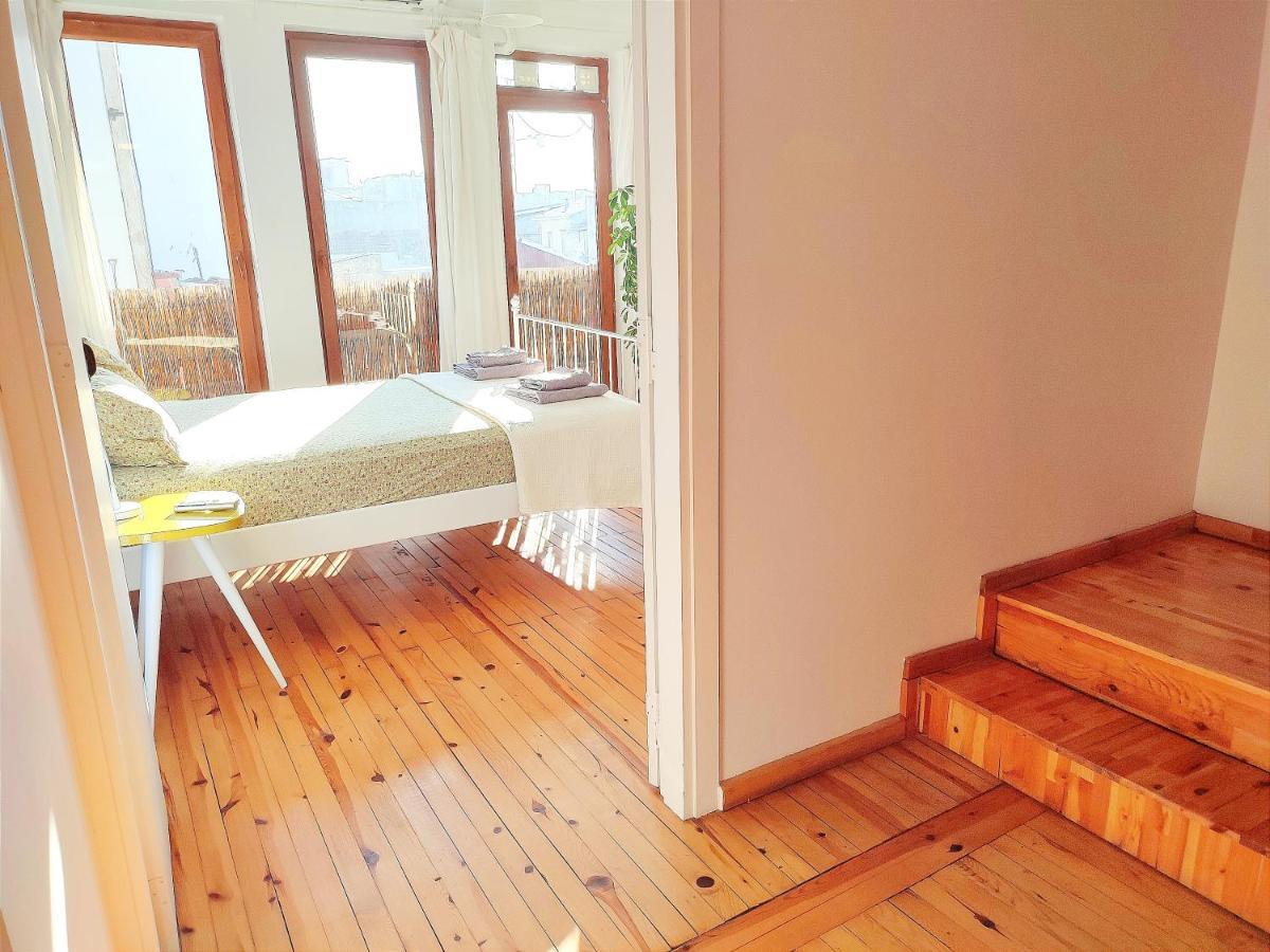 Apartament Kunterbunt Stambuł Zewnętrze zdjęcie