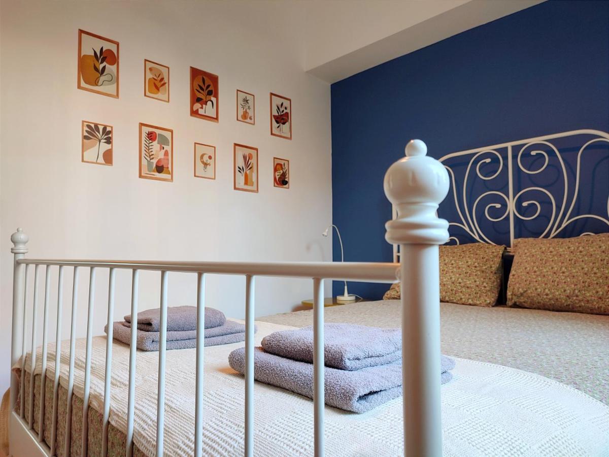 Apartament Kunterbunt Stambuł Zewnętrze zdjęcie
