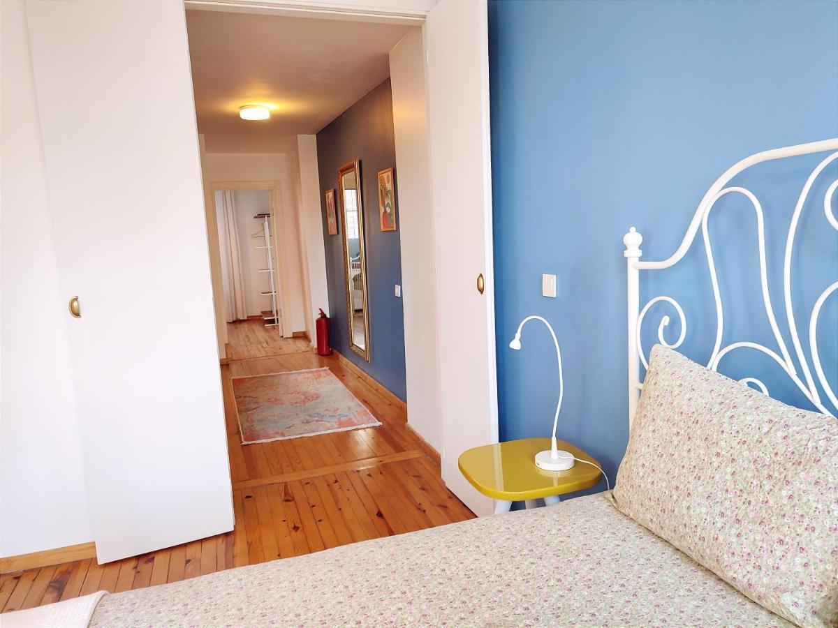 Apartament Kunterbunt Stambuł Zewnętrze zdjęcie