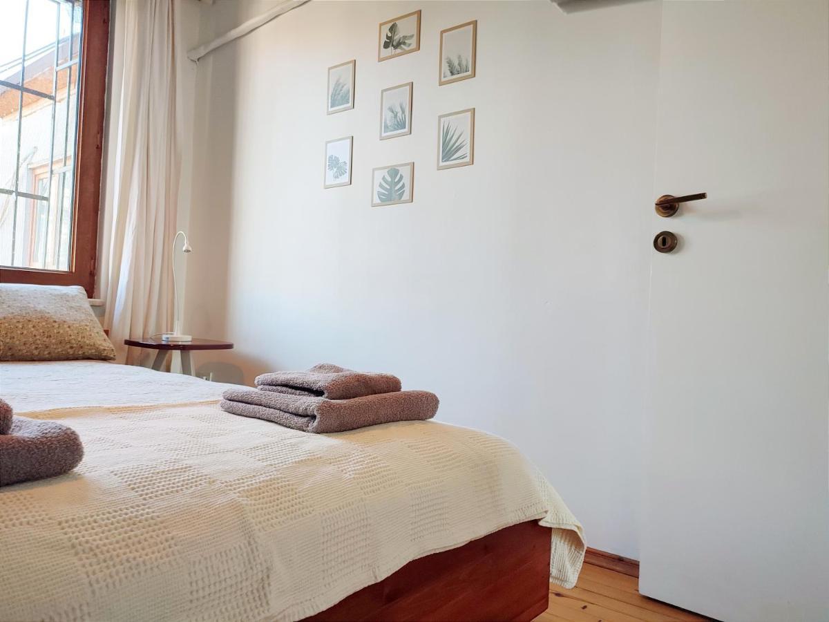 Apartament Kunterbunt Stambuł Zewnętrze zdjęcie