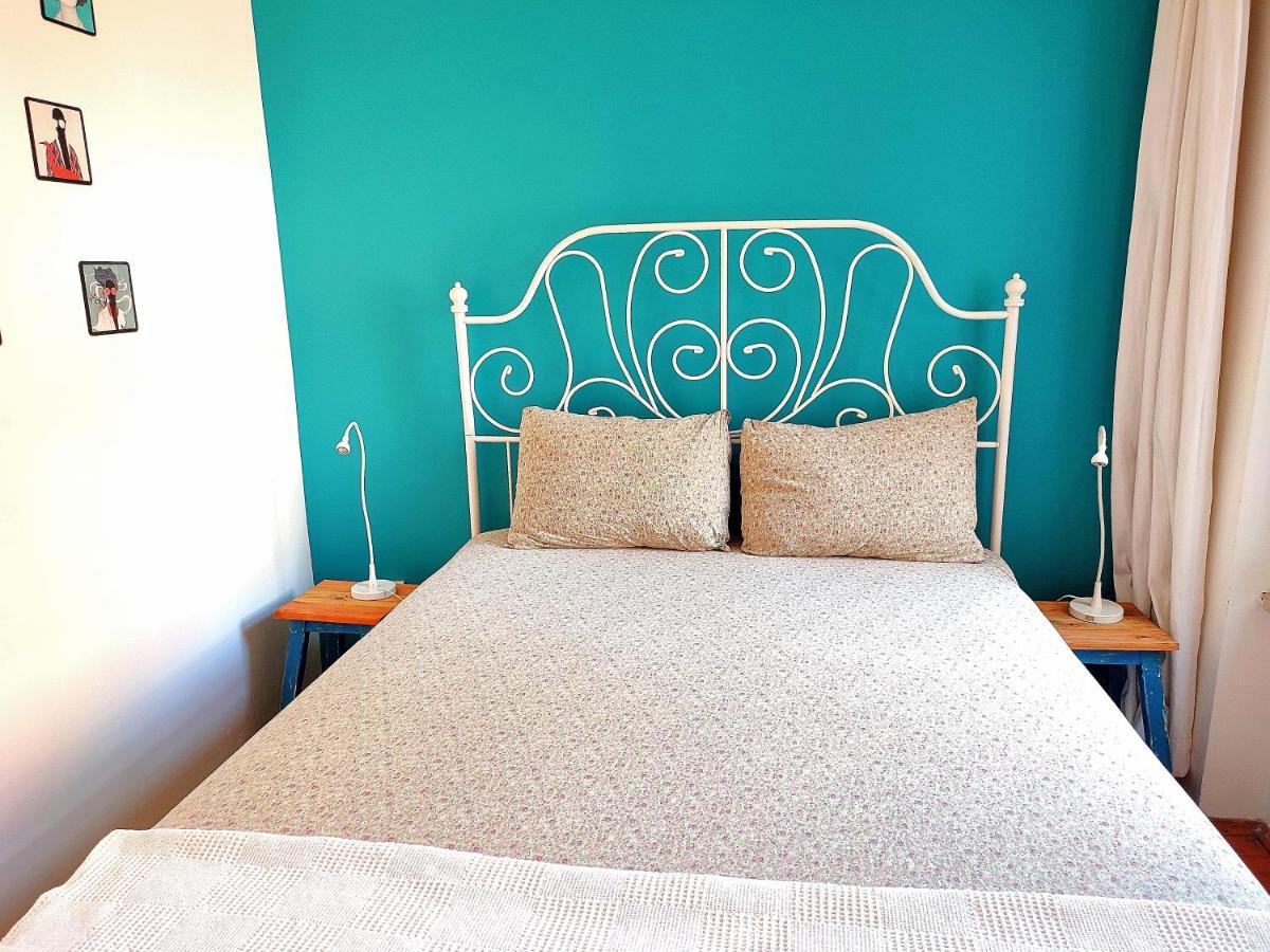 Apartament Kunterbunt Stambuł Zewnętrze zdjęcie