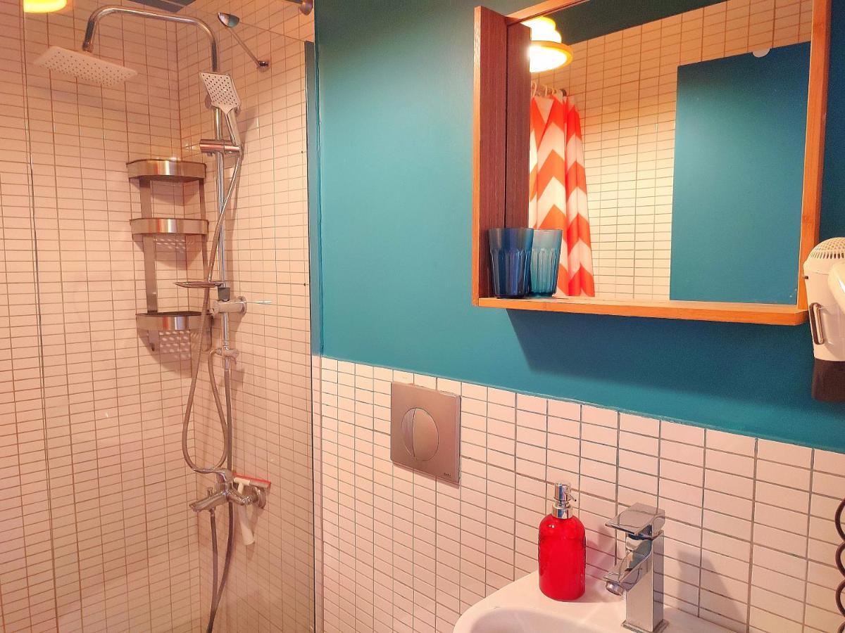 Apartament Kunterbunt Stambuł Zewnętrze zdjęcie