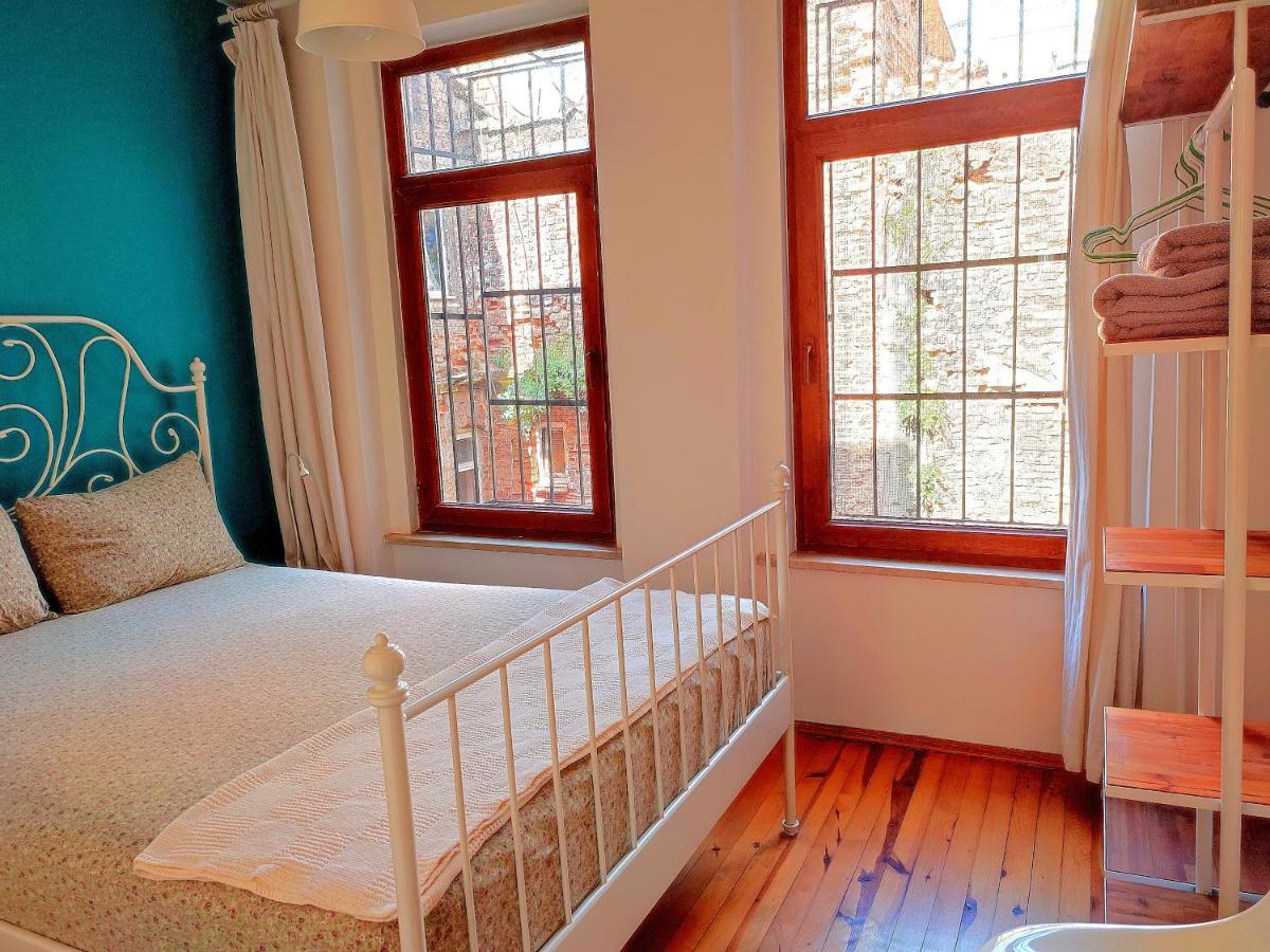 Apartament Kunterbunt Stambuł Zewnętrze zdjęcie