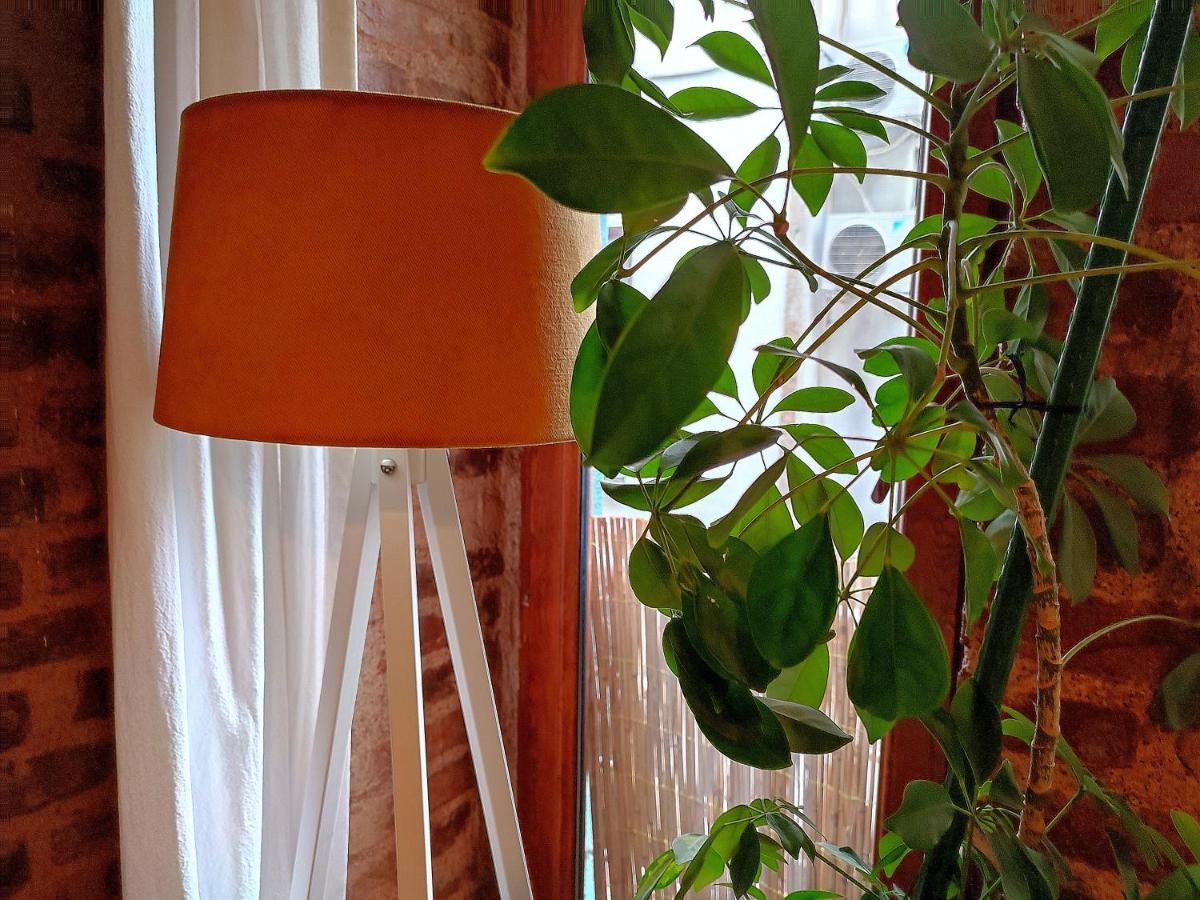 Apartament Kunterbunt Stambuł Zewnętrze zdjęcie