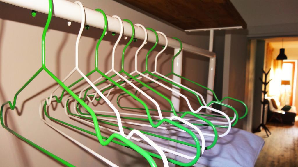 Apartament Kunterbunt Stambuł Zewnętrze zdjęcie