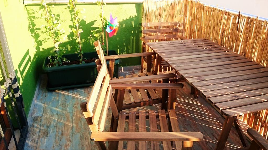 Apartament Kunterbunt Stambuł Pokój zdjęcie